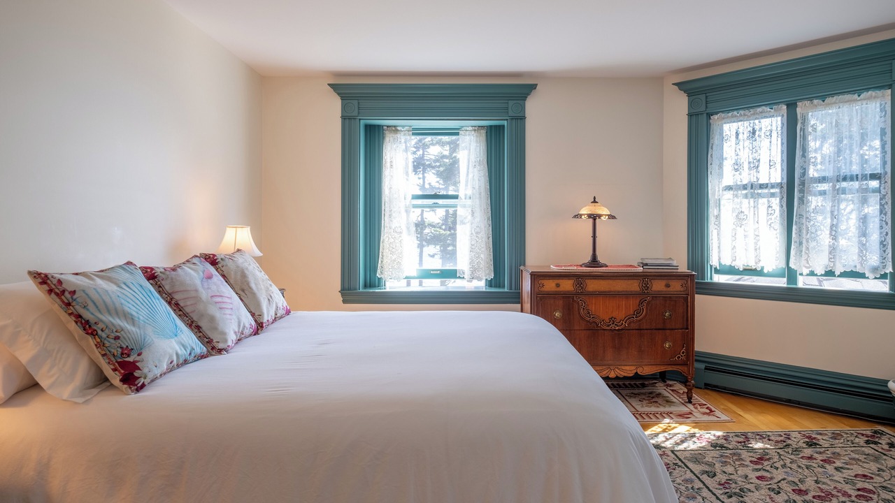 Photo of Bedroom in West Point