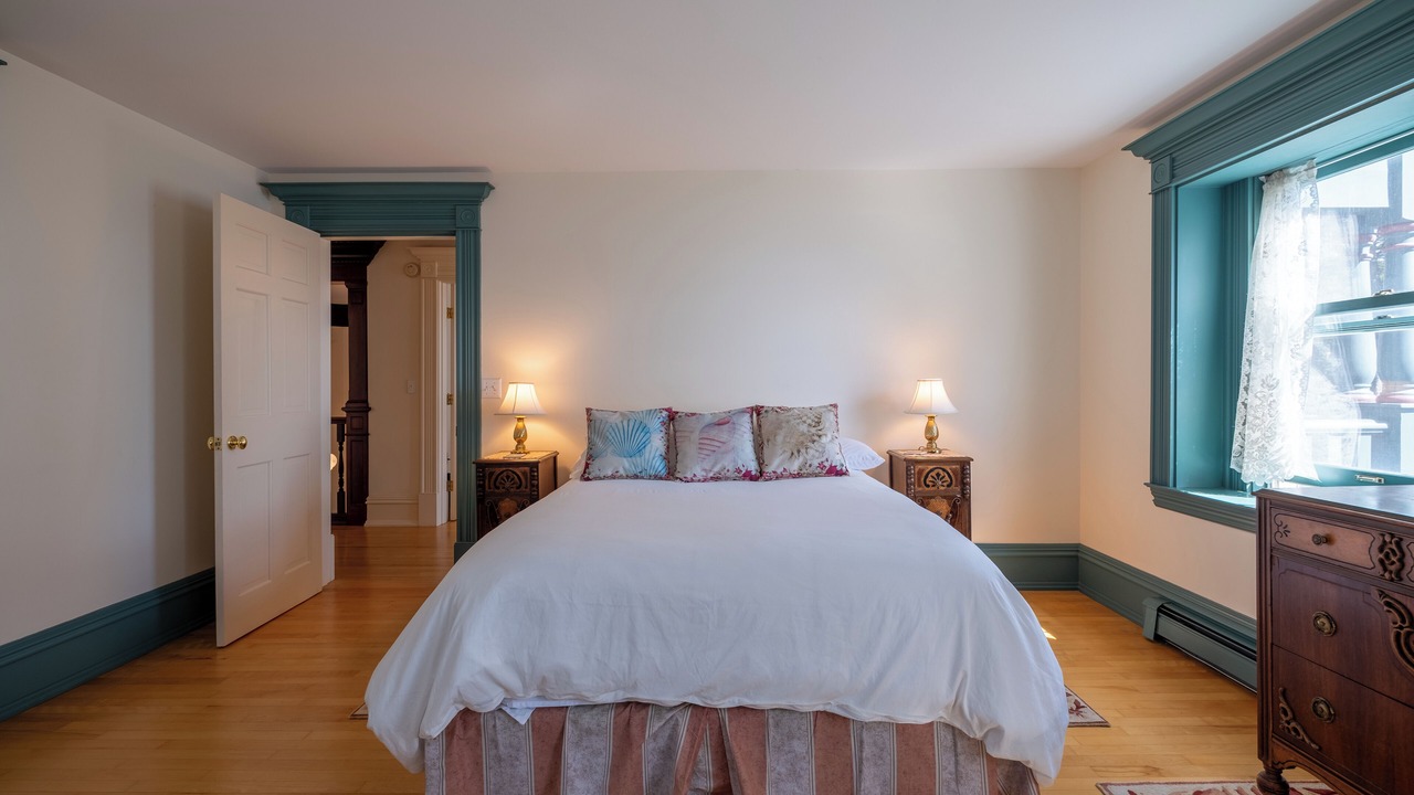 Photo of Bedroom in West Point