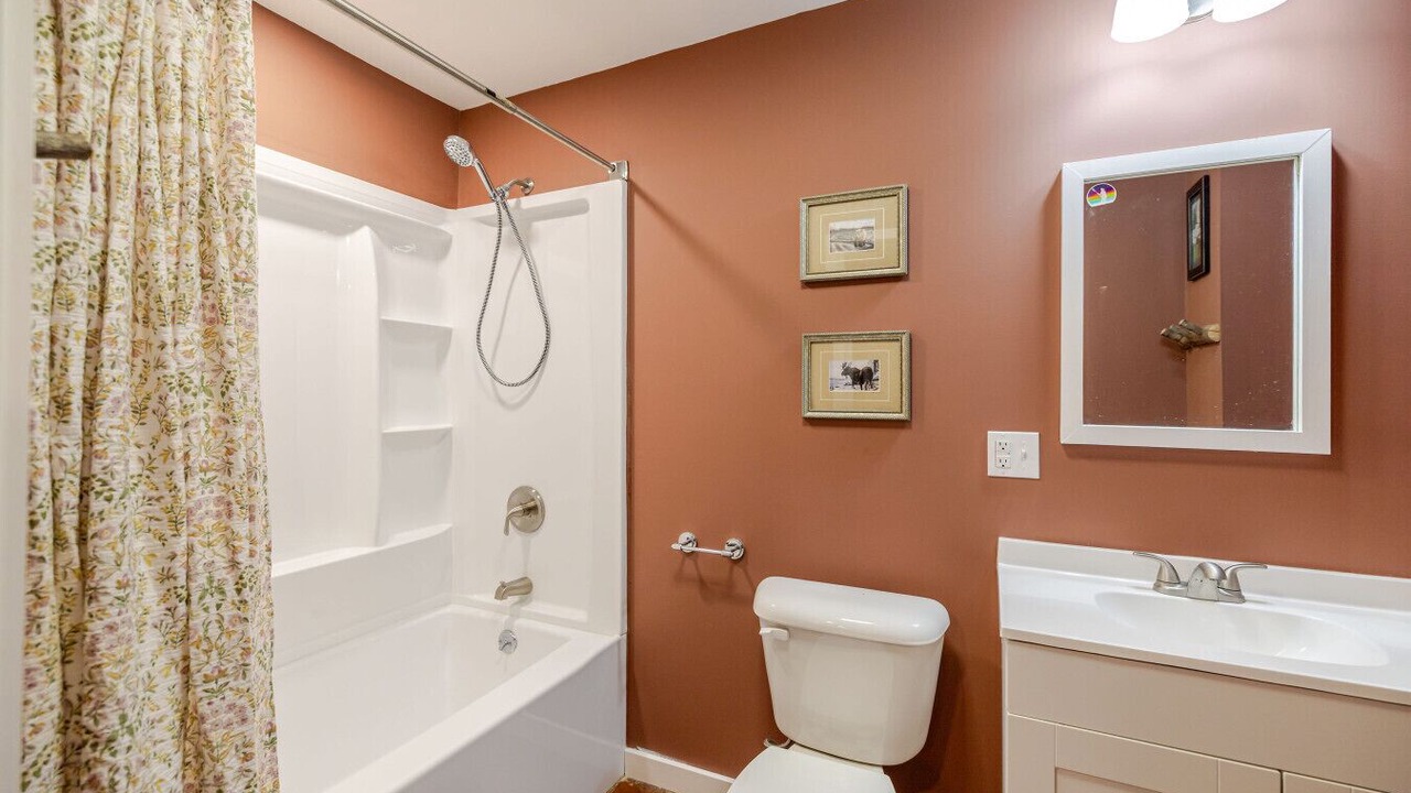 Photo of Bathroom in Ray Brook
