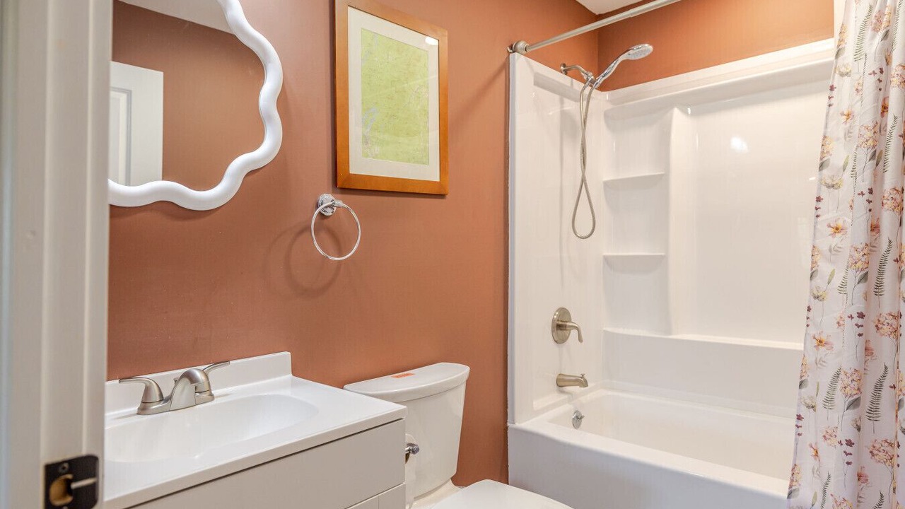 Photo of Bathroom in Ray Brook