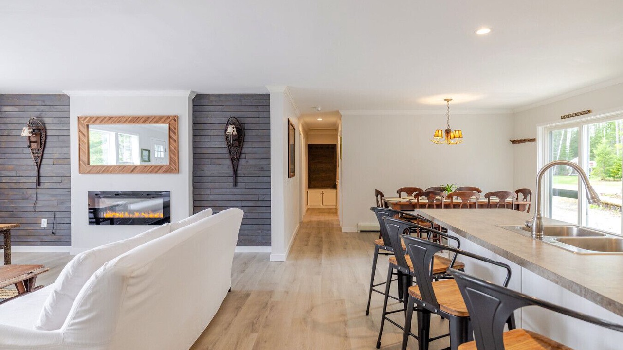 Photo of Bedroom in Ray Brook
