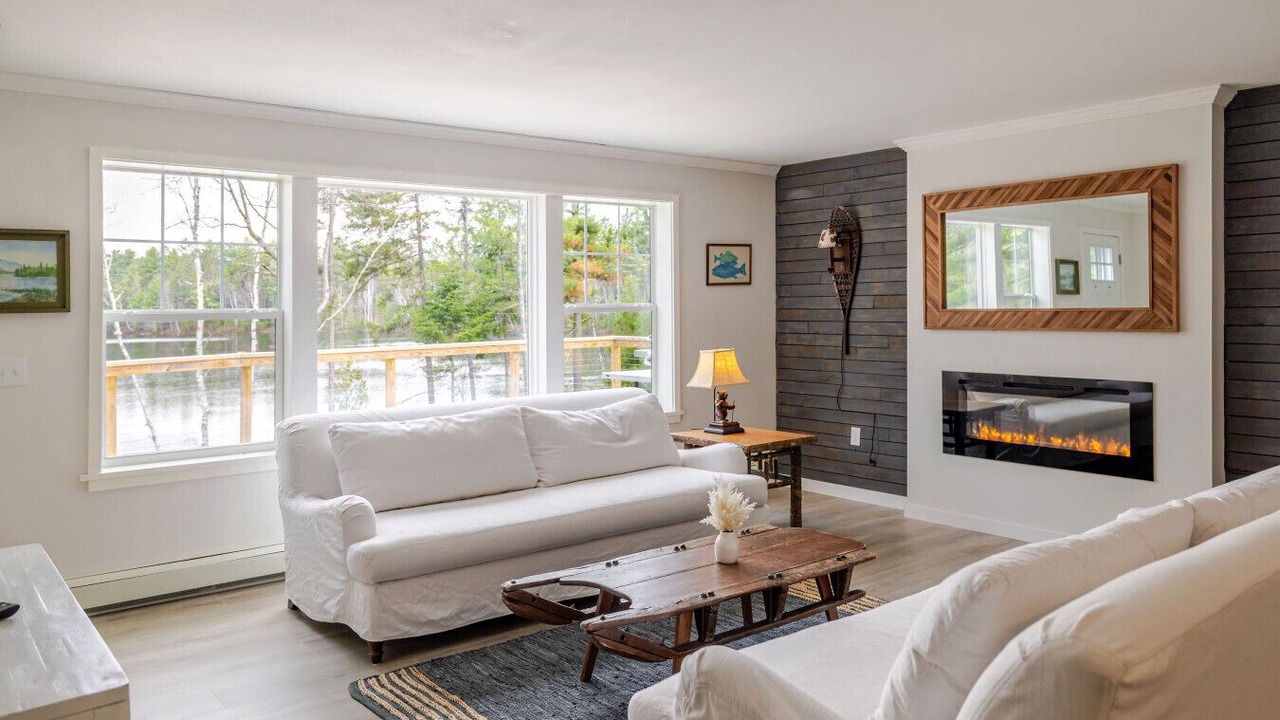 Photo of Bedroom in Ray Brook