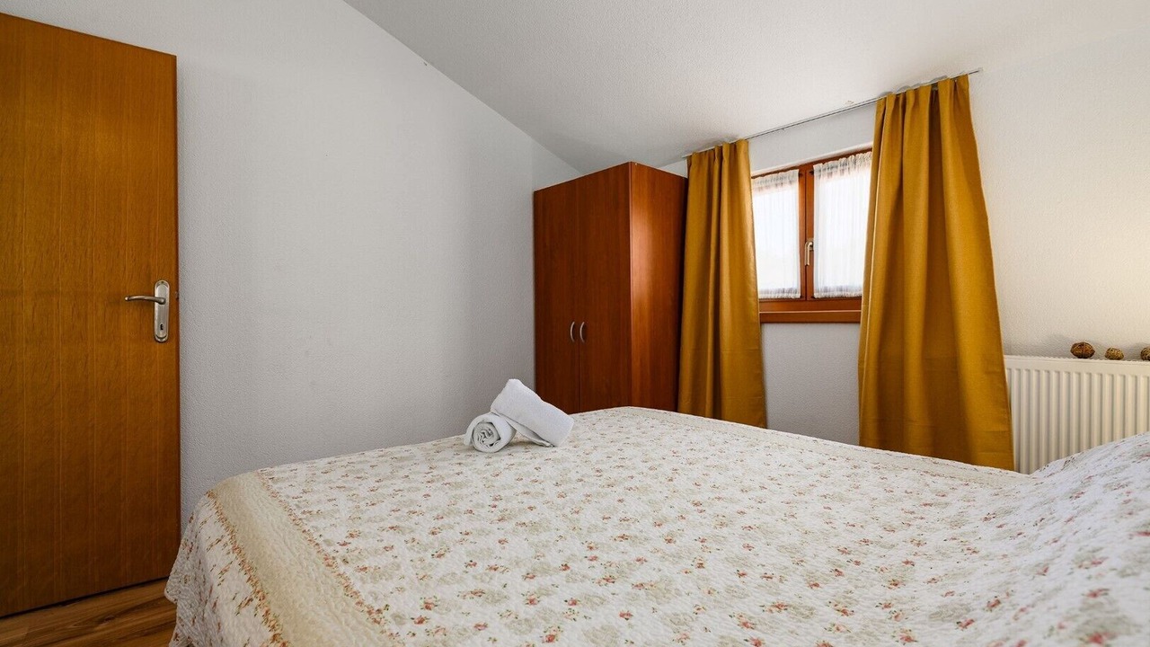 Photo of Bedroom in Brecevici
