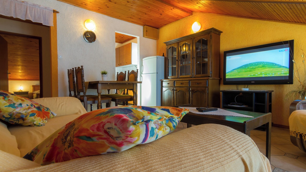 Photo of Bedroom in Rab