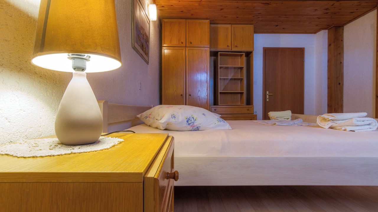 Photo of Bedroom in Rab