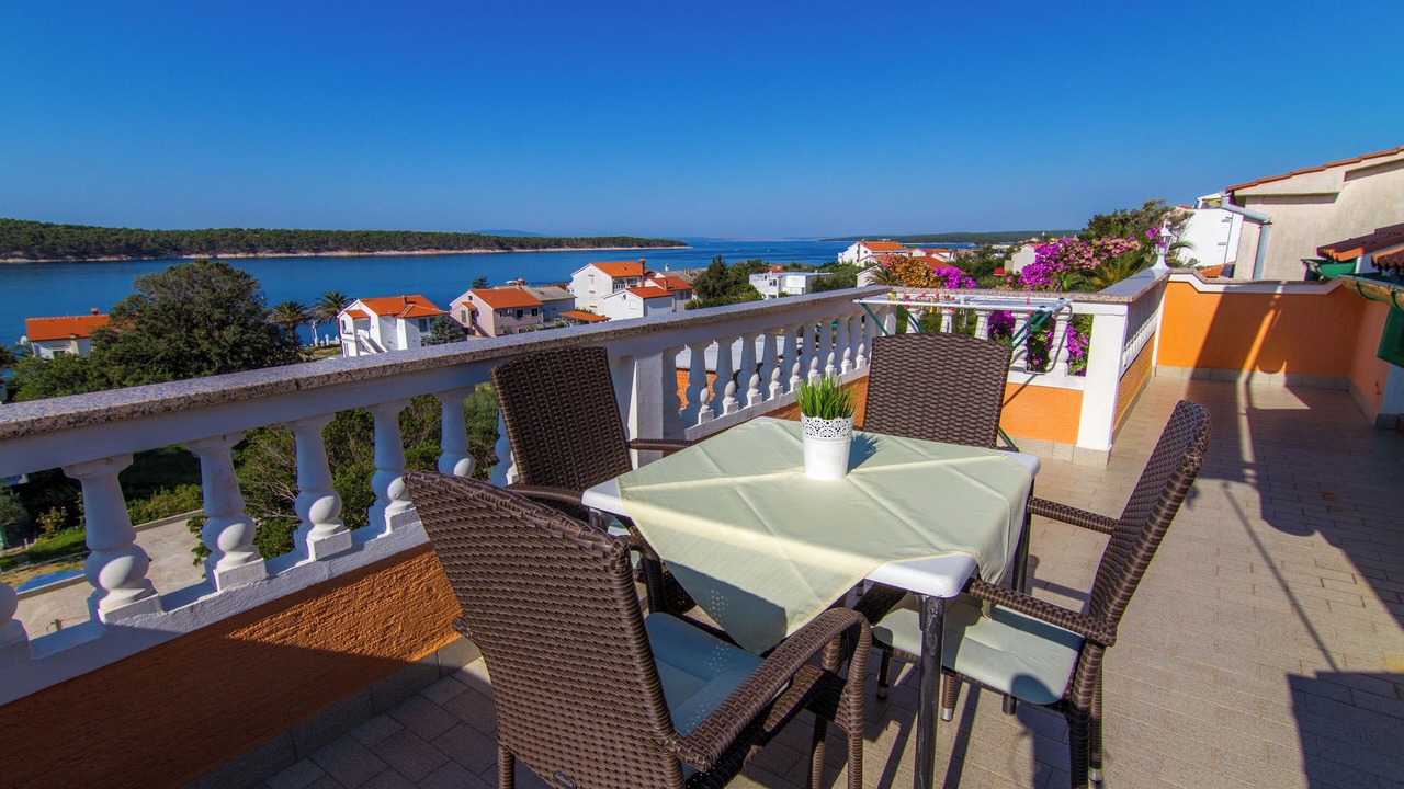 Photo of Outdoor in Rab