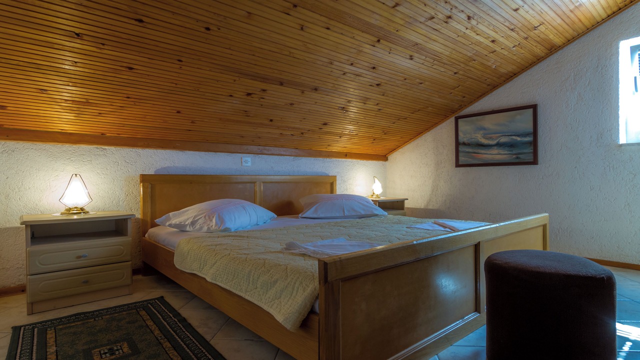 Photo of Bedroom in Rab