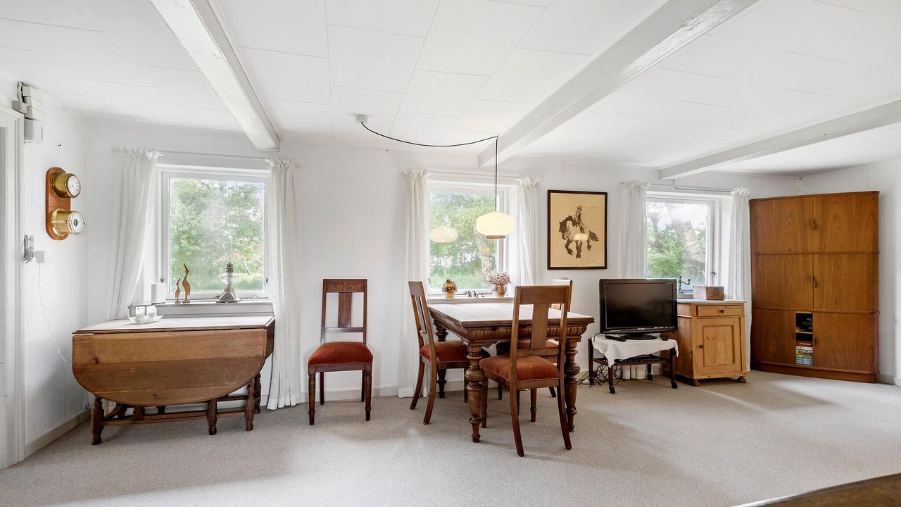 Photo of Bedroom in Sonderho