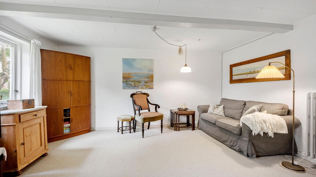 Photo of Bedroom in Sonderho