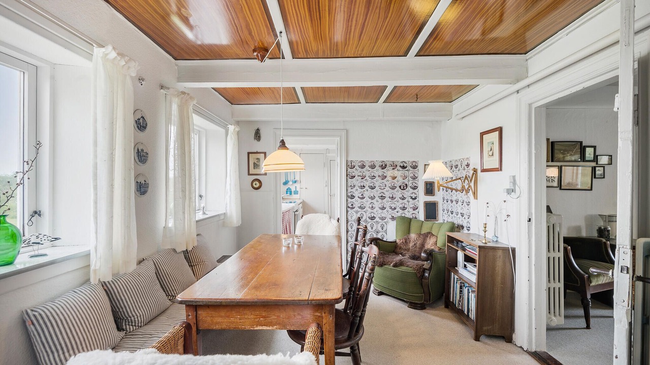 Photo of Bedroom in Sonderho