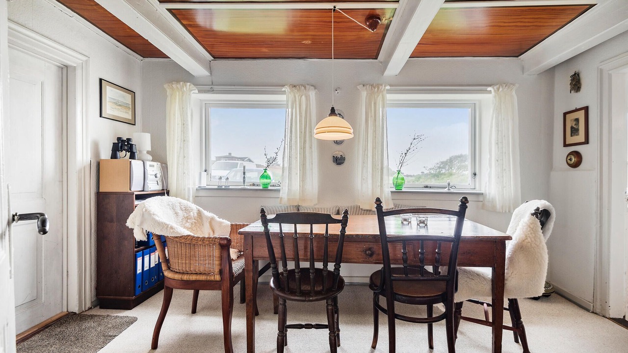 Photo of Bedroom in Sonderho