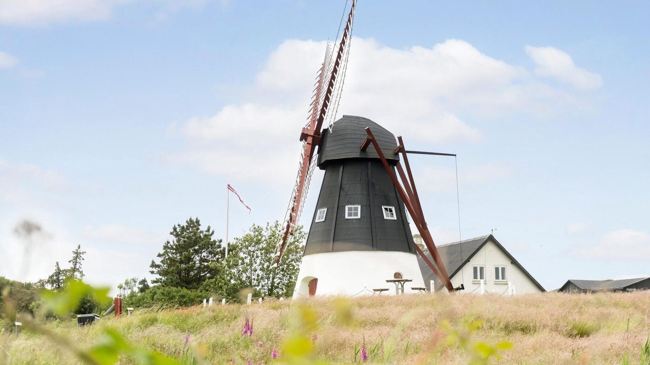 Photo of Bedroom in Sonderho