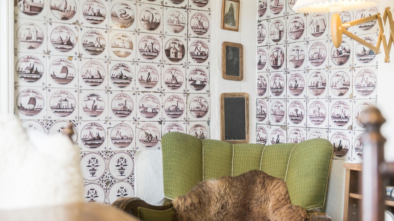 Photo of Bedroom in Sonderho