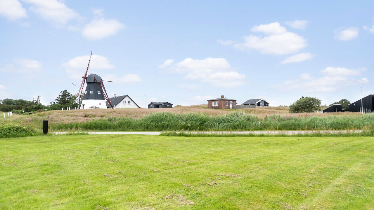 Photo of Bedroom in Sonderho
