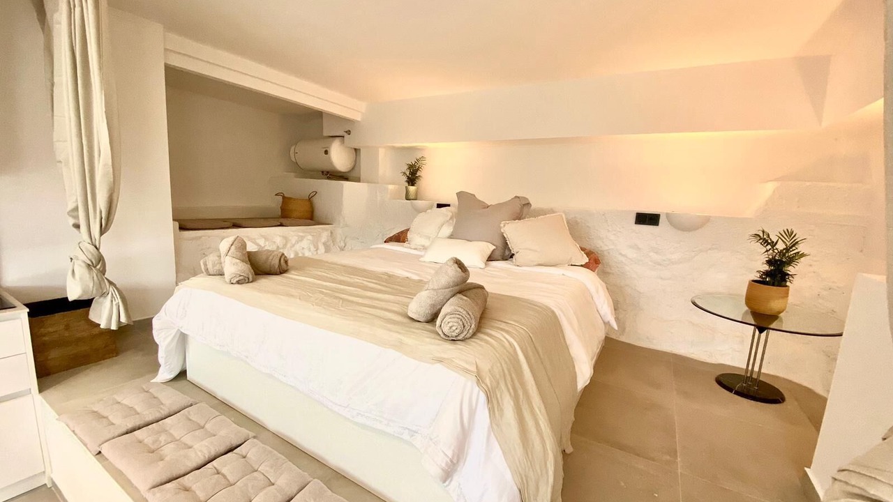 Photo of Bedroom in Vallpineda