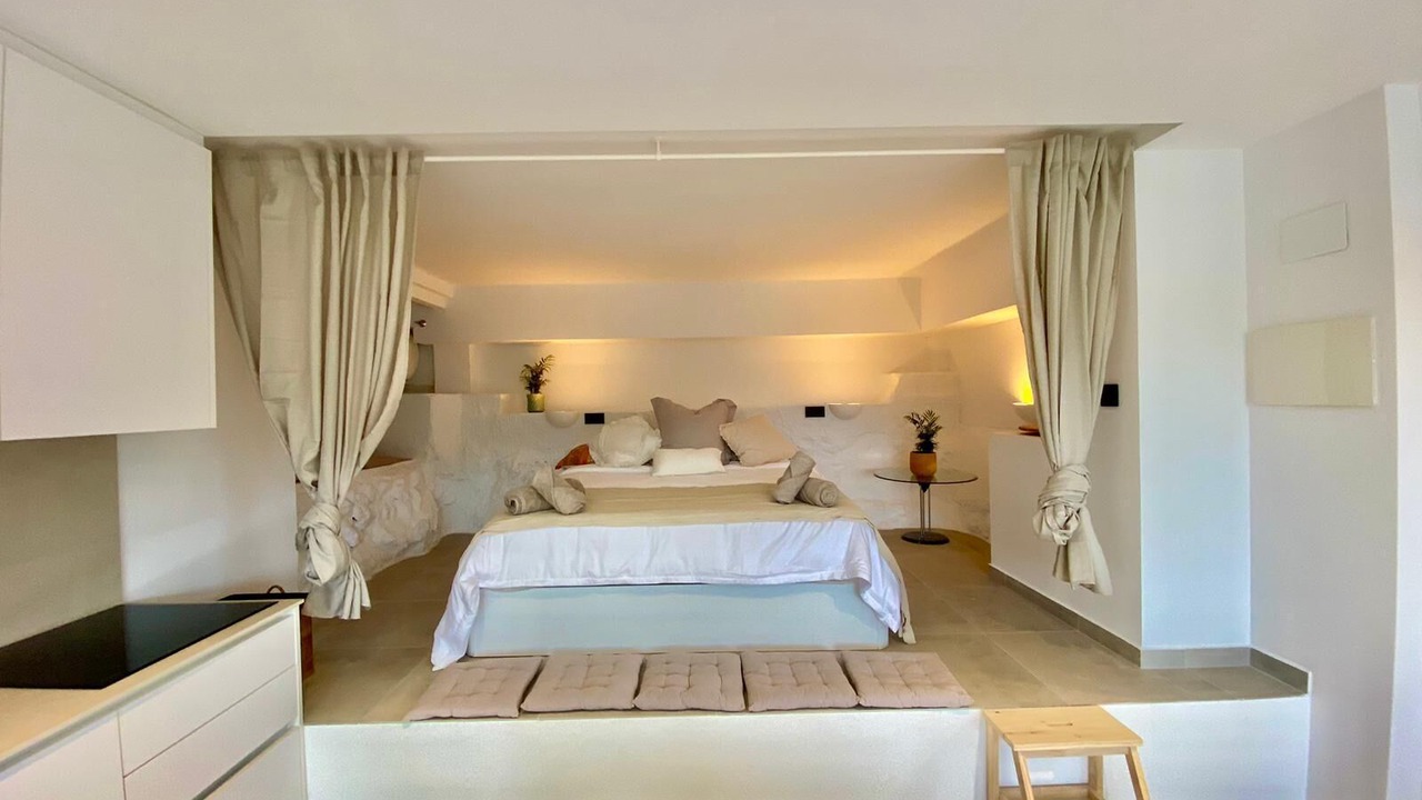 Photo of Bedroom in Vallpineda