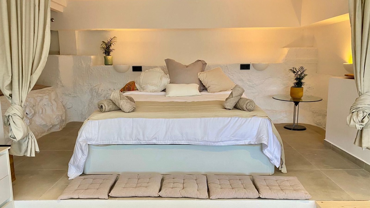 Photo of Bedroom in Vallpineda