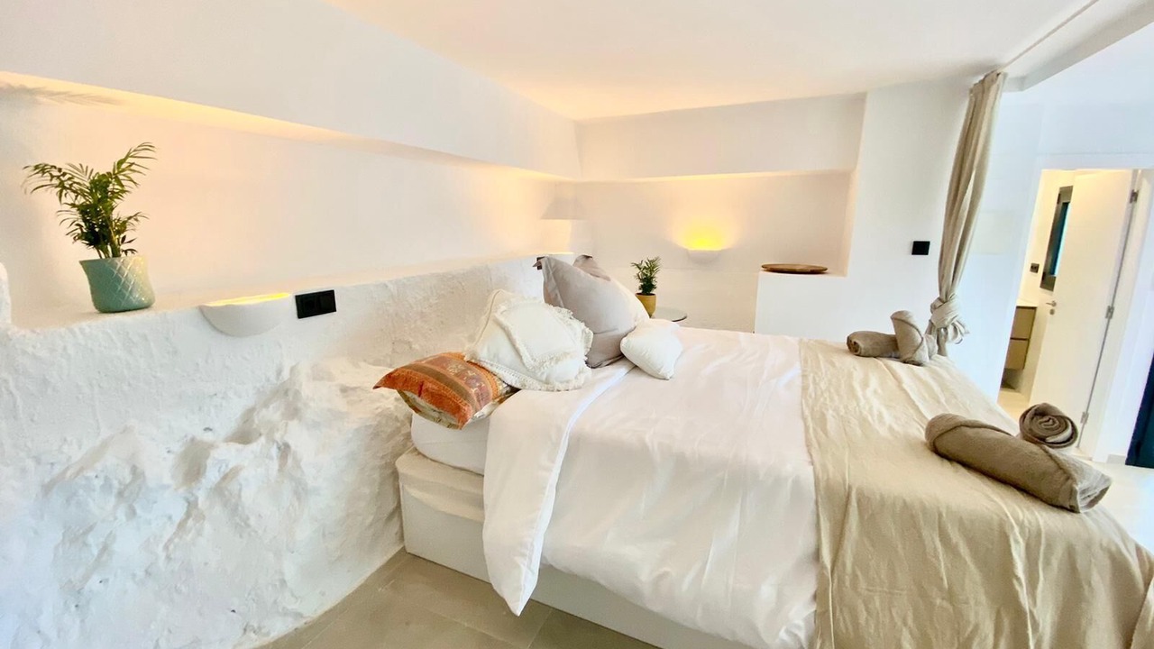 Photo of Bedroom in Vallpineda