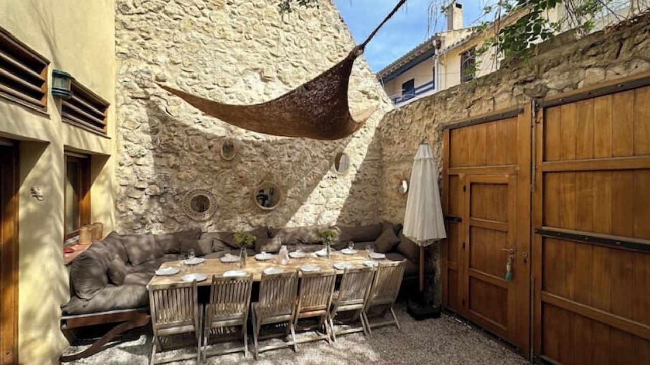 Photo of Outdoor in Leucate