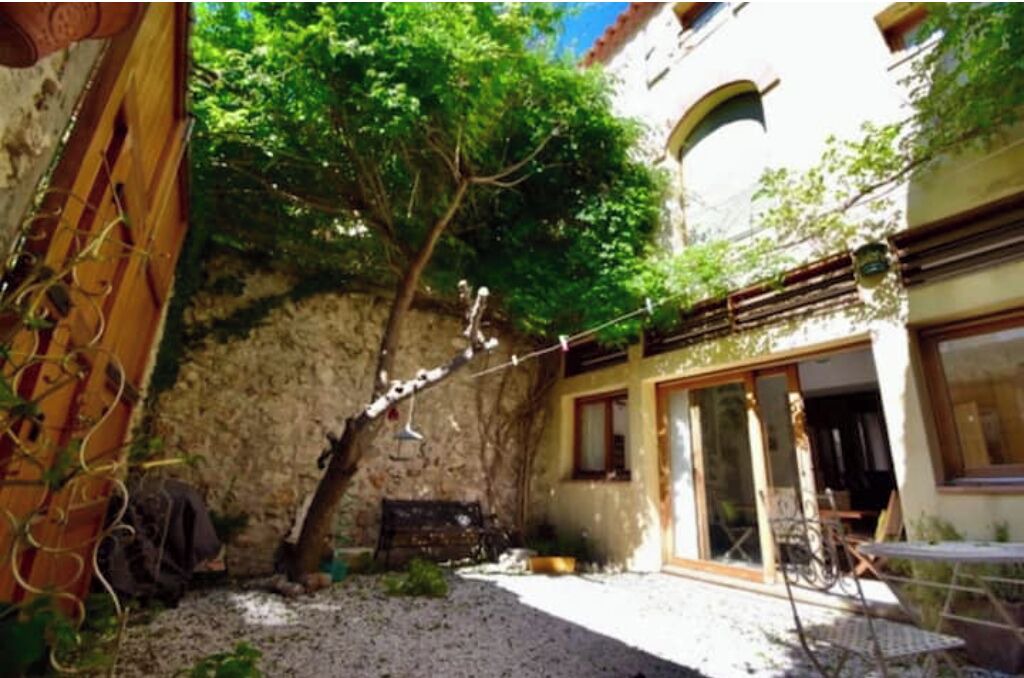 Photo of Patio Balcony in Leucate
