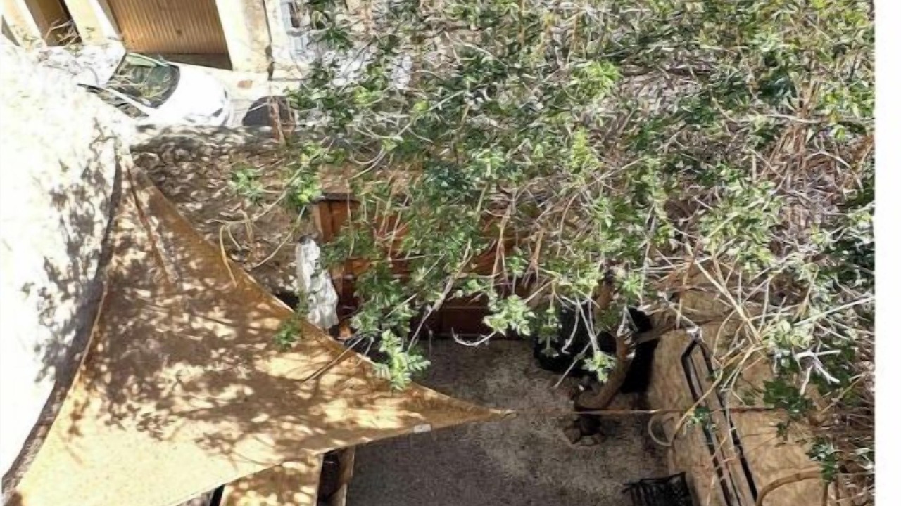 Photo of Patio Balcony in Leucate