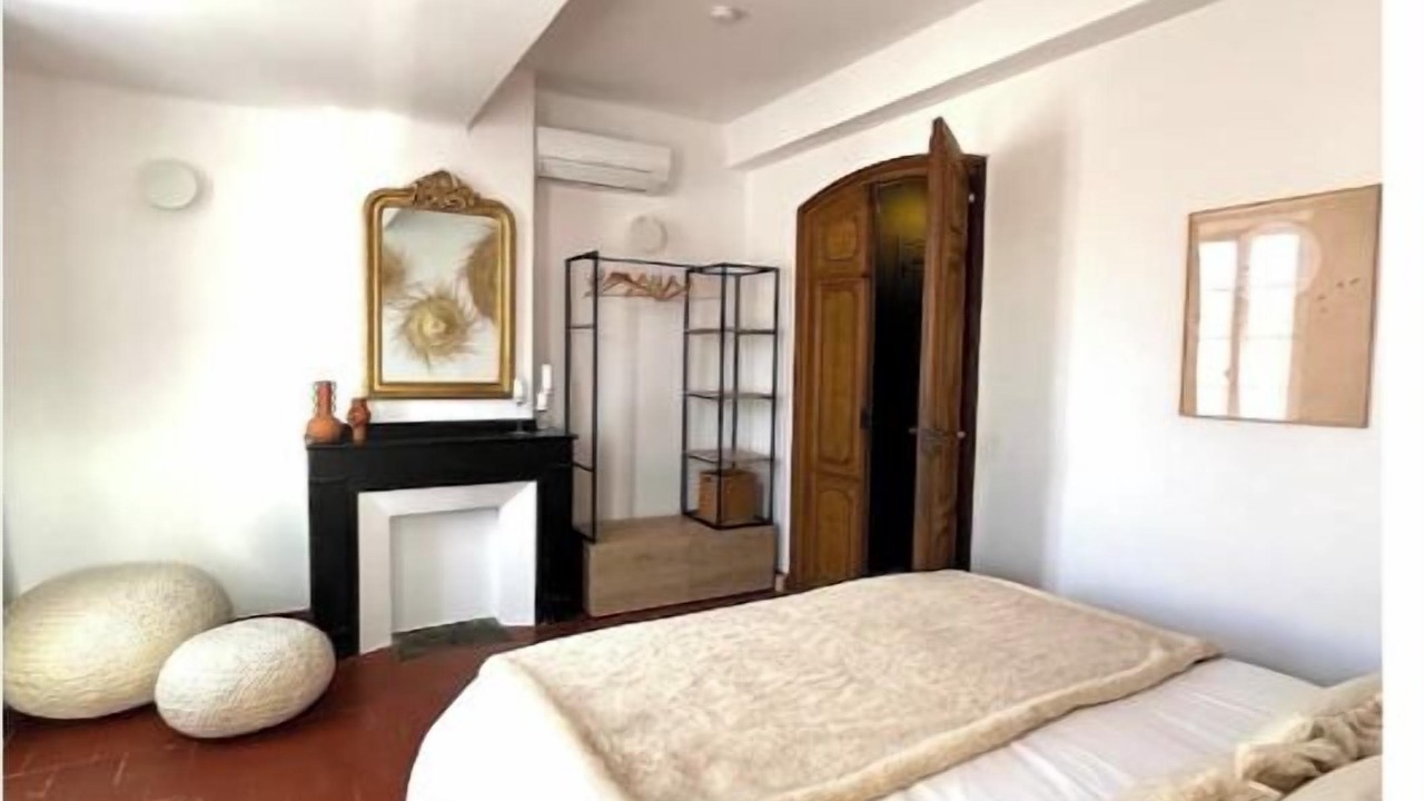 Photo of Bedroom in Leucate