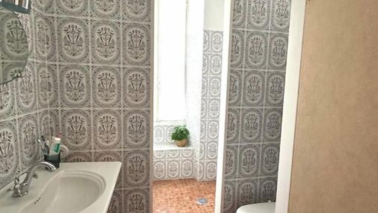 Photo of Bathroom in Leucate