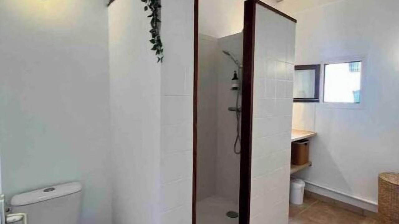 Photo of Bathroom in Leucate