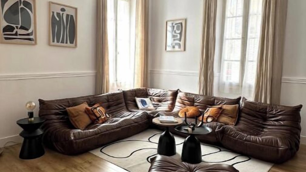 Photo of Livingroom in Leucate