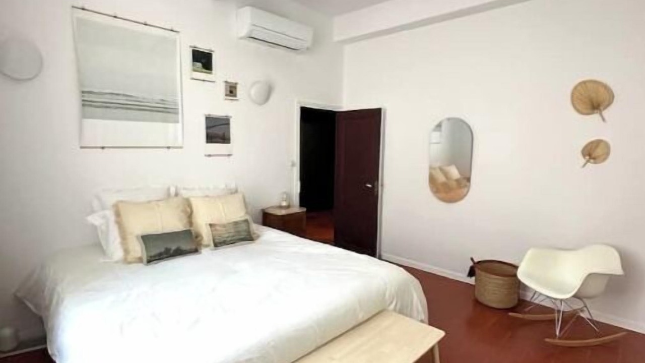 Photo of Bedroom in Leucate