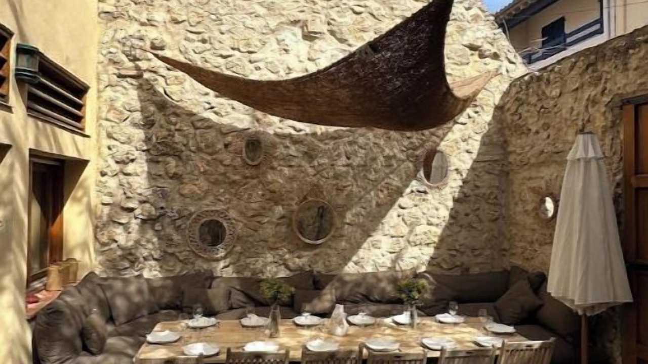 Photo of Outdoor in Leucate