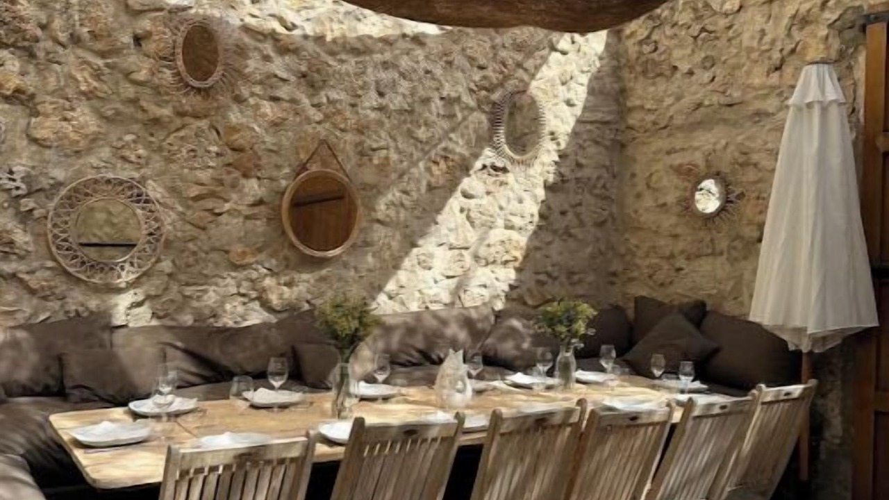 Photo of Outdoor in Leucate