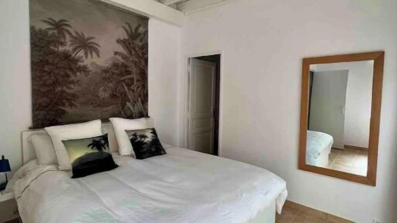 Photo of Bedroom in Leucate