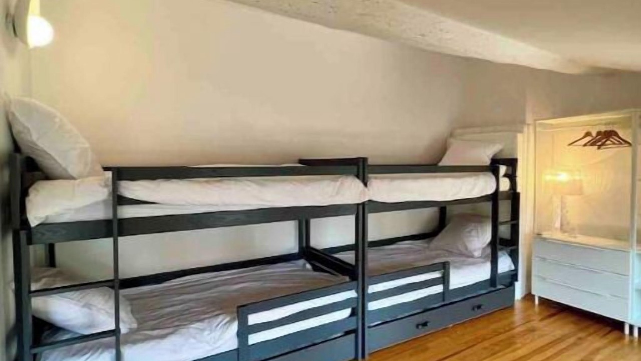 Photo of Bedroom in Leucate