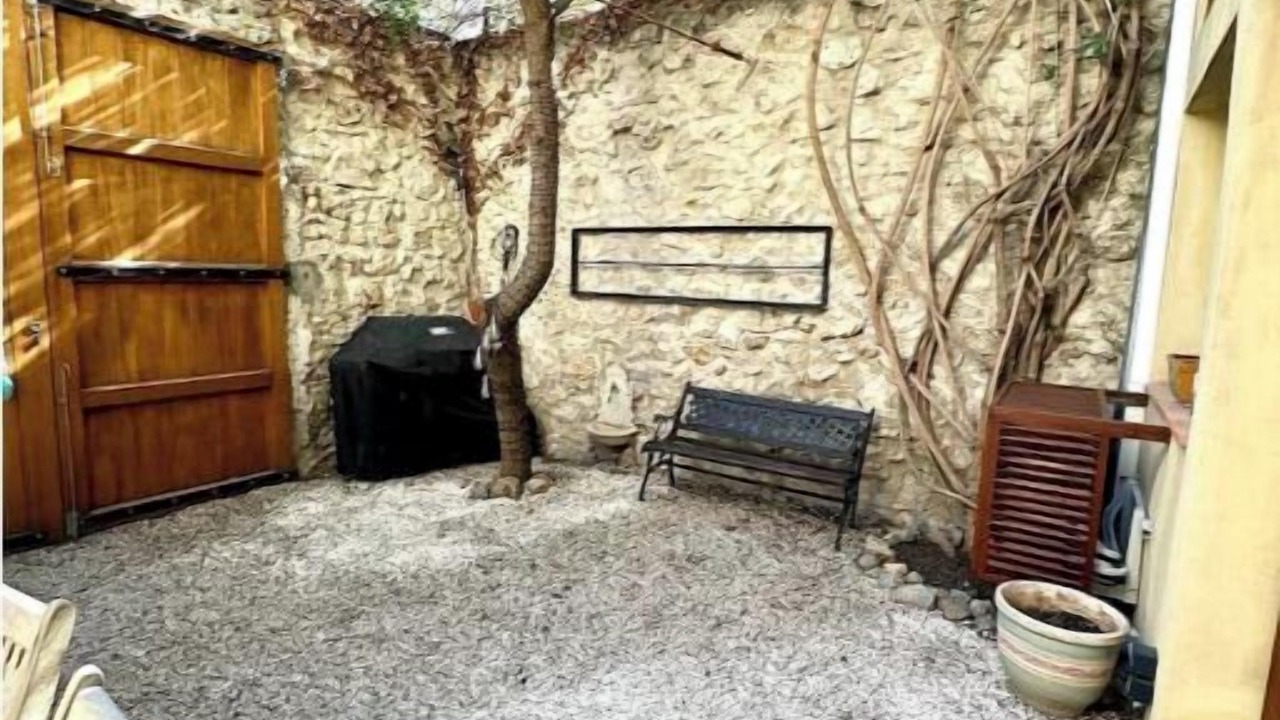 Photo of Patio Balcony in Leucate