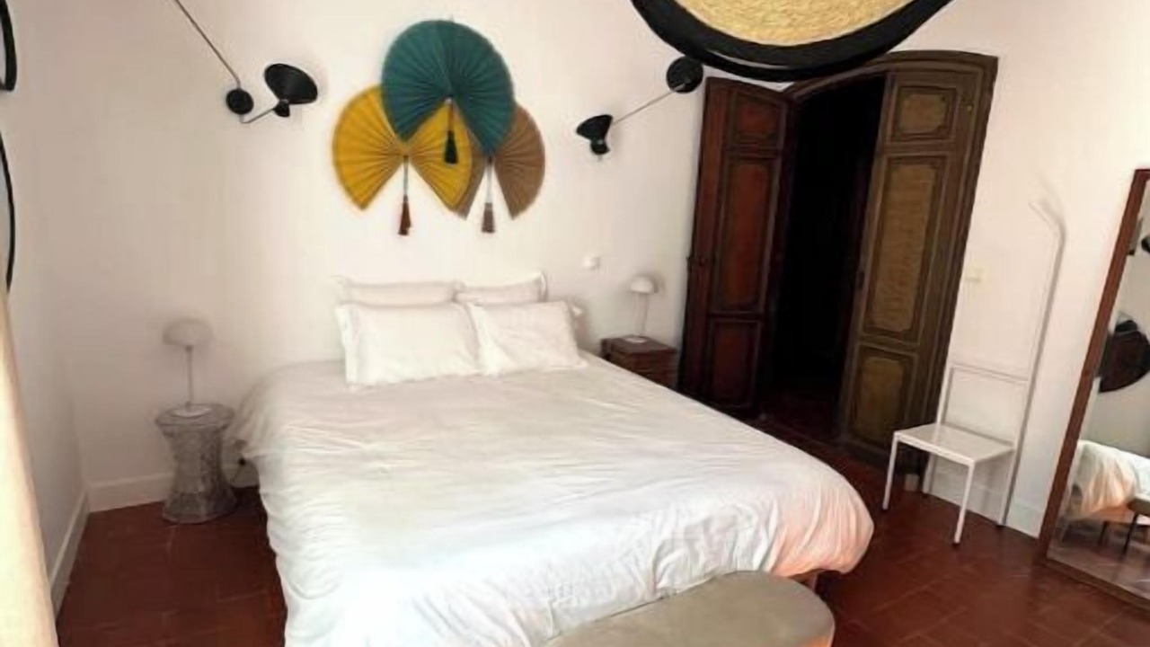 Photo of Bedroom in Leucate
