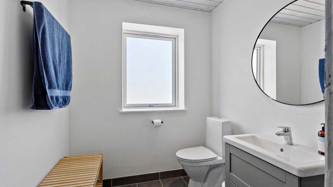 Photo of Bathroom in Lohals