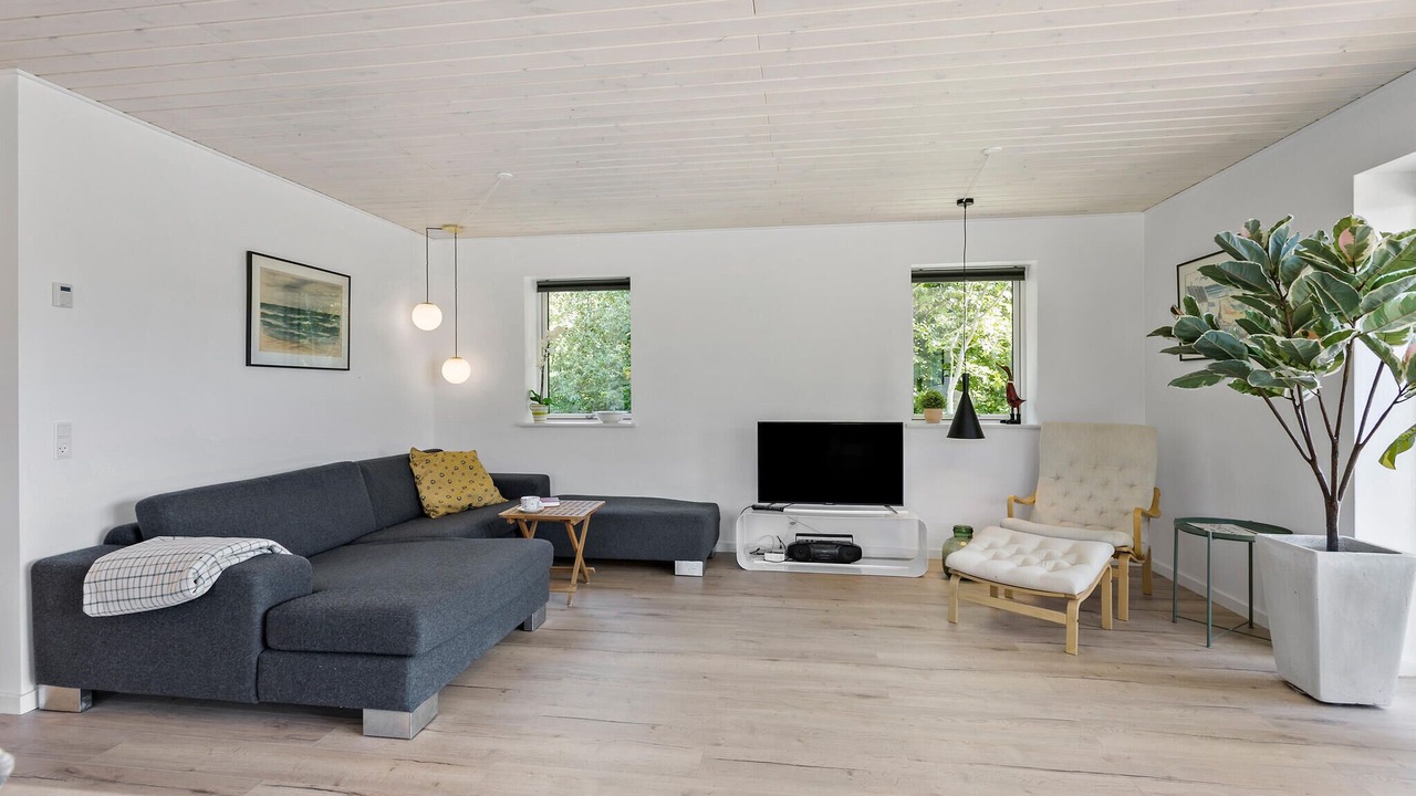 Photo of Bedroom in Lohals