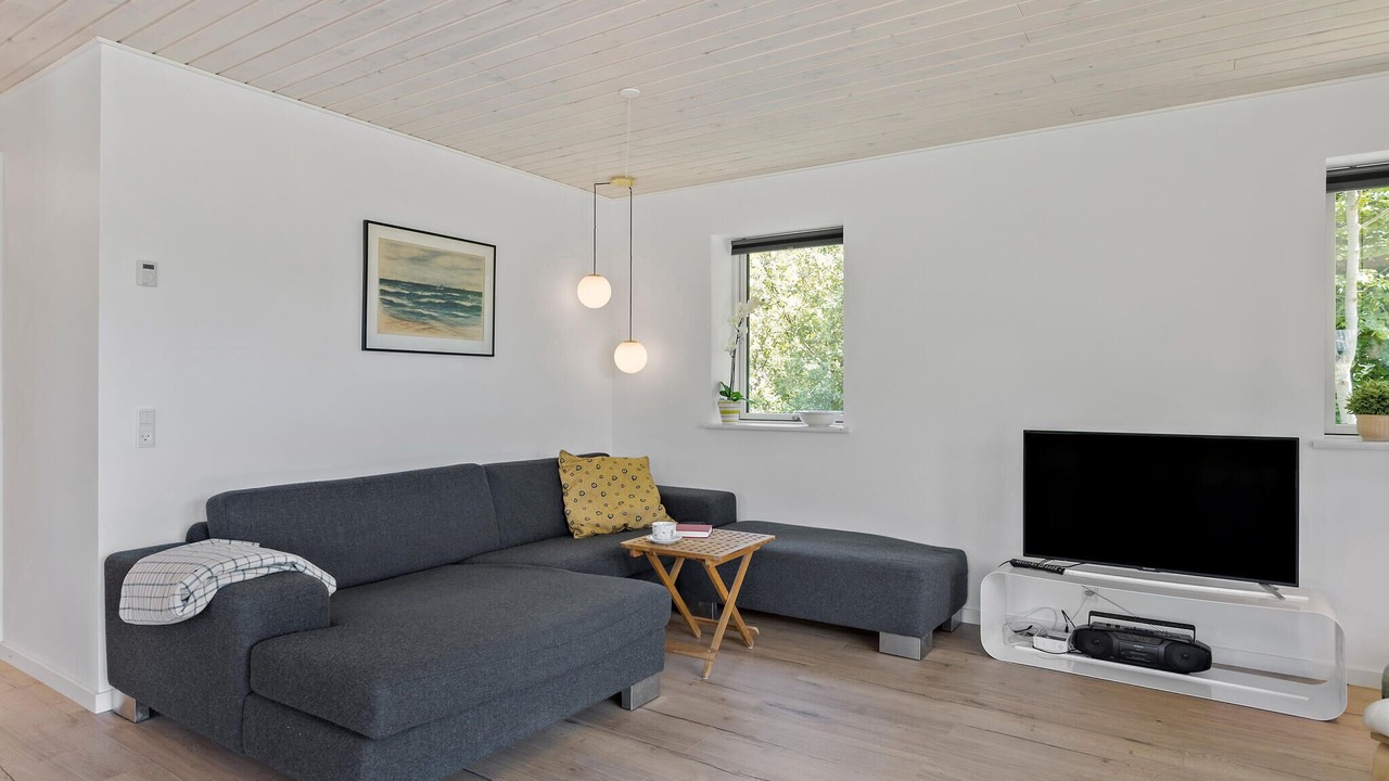 Photo of Bedroom in Lohals