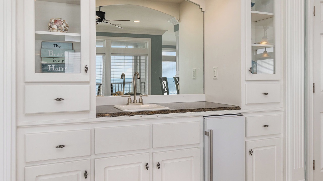 Photo of Bathroom in Long Bay Estates