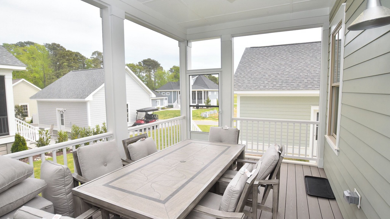 Photo of Outdoor in Cape Charles