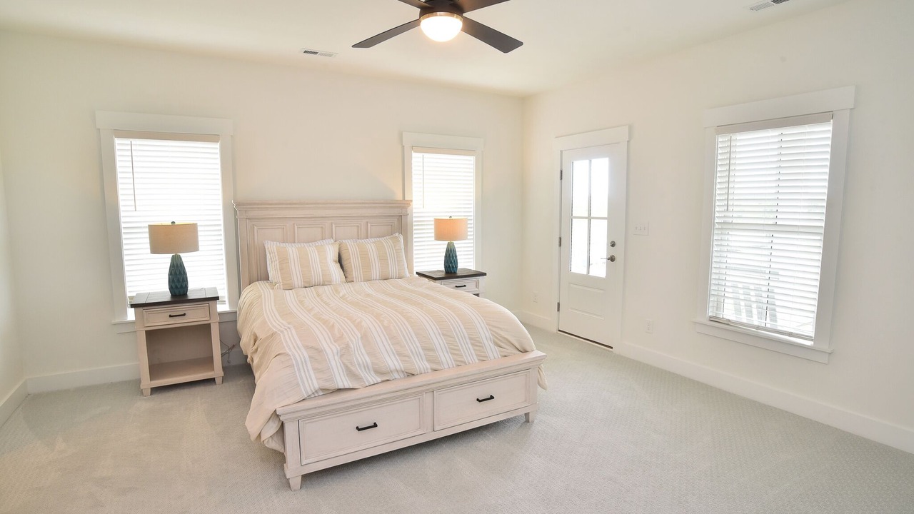 Photo of Bedroom in Cape Charles
