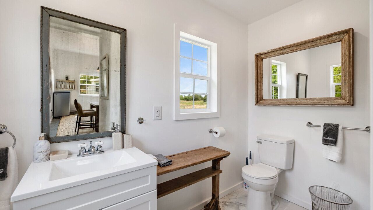 Photo of Bathroom in Warrenton