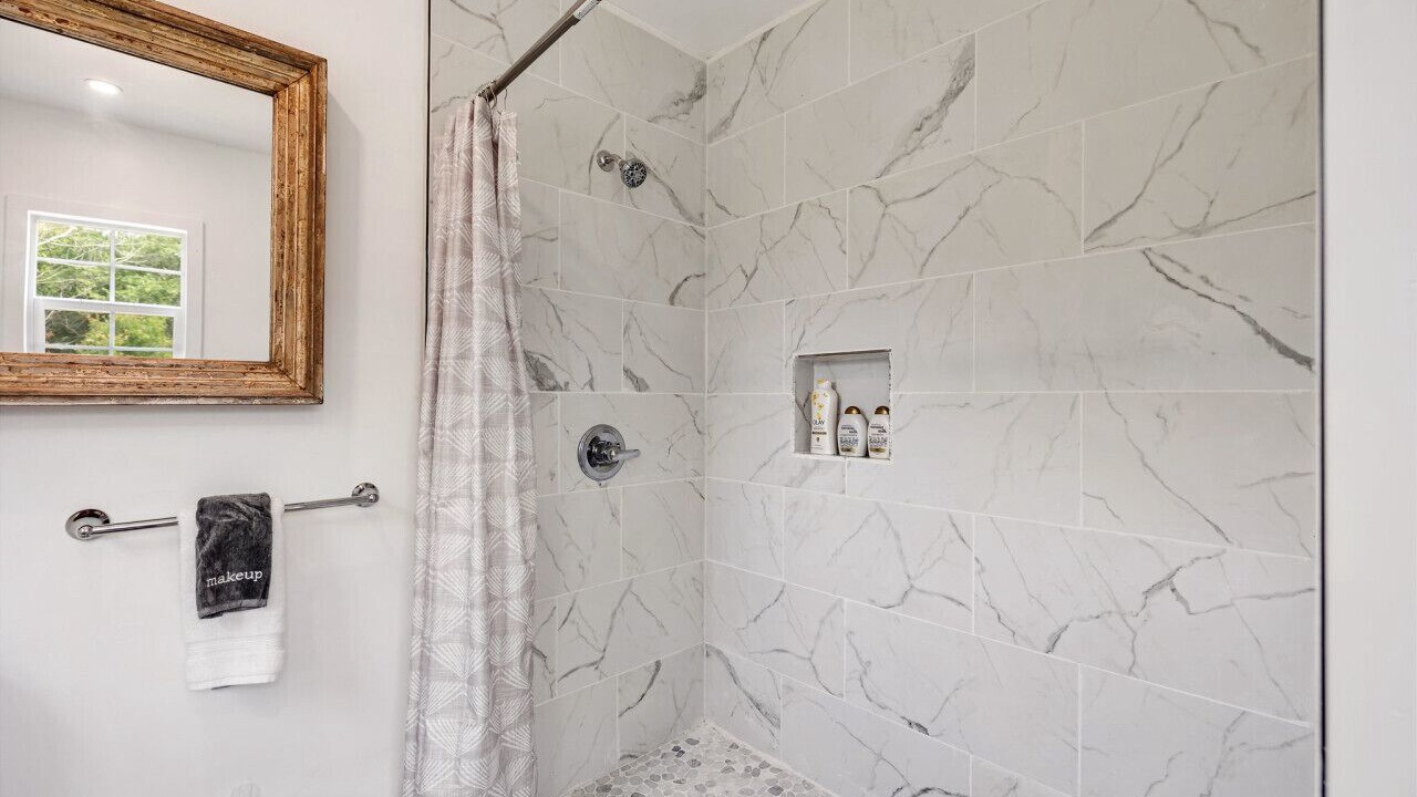 Photo of Bathroom in Warrenton