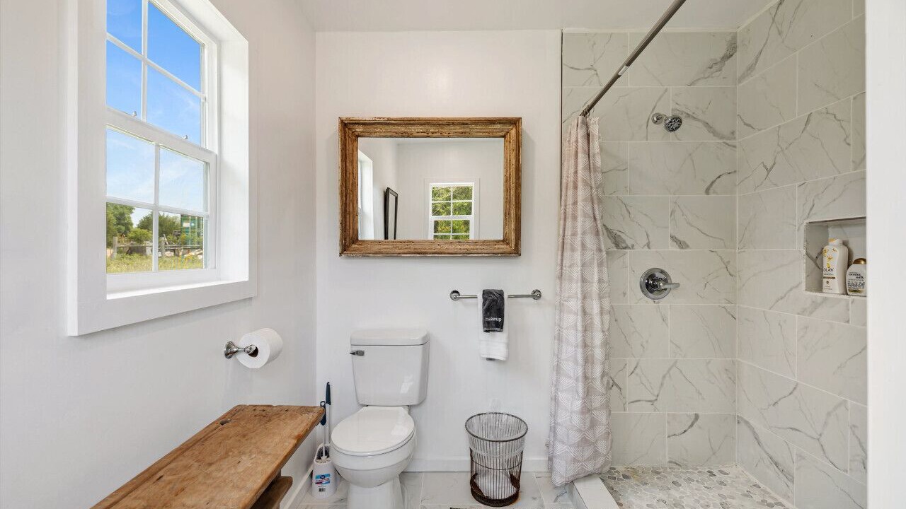 Photo of Bathroom in Warrenton