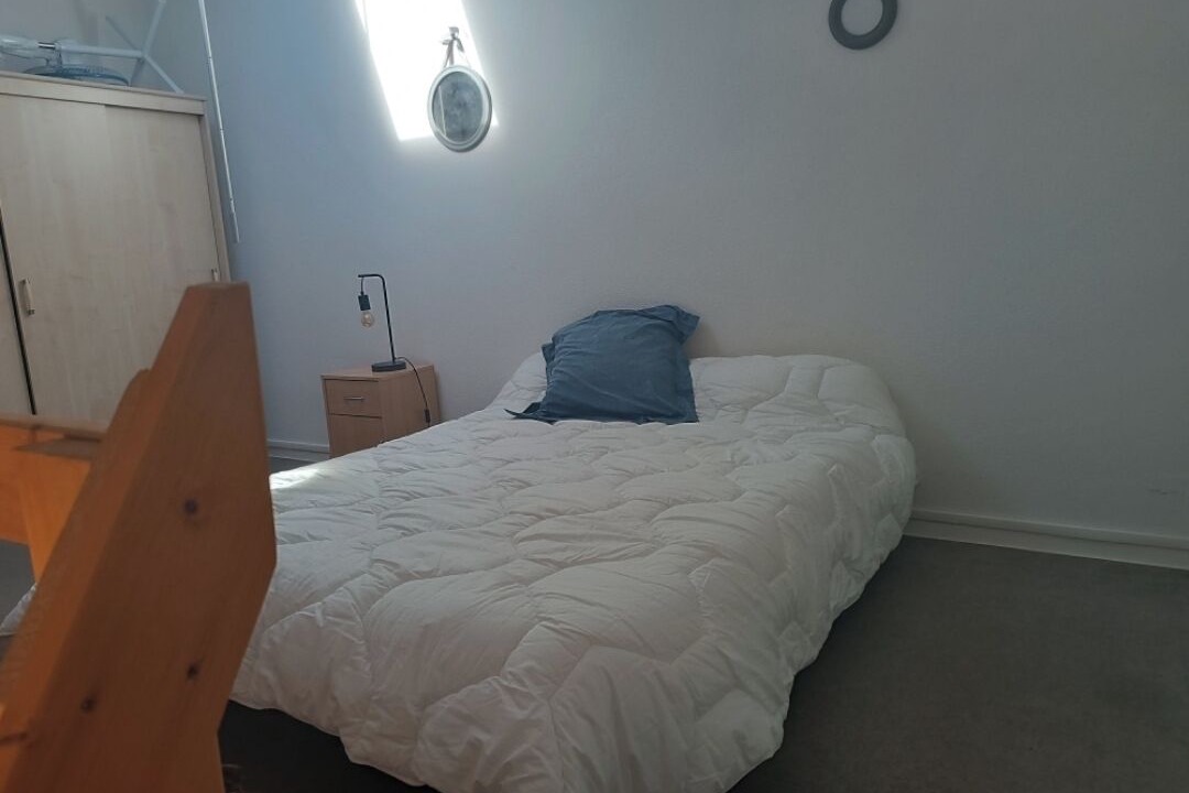 Photo of Bedroom in Port-la-Nouvelle
