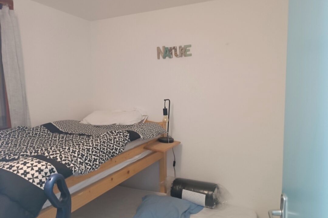 Photo of Bedroom in Port-la-Nouvelle