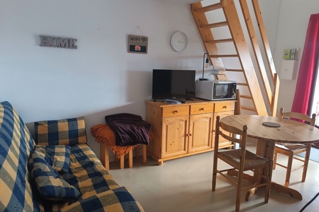 Photo of Livingroom in Port-la-Nouvelle