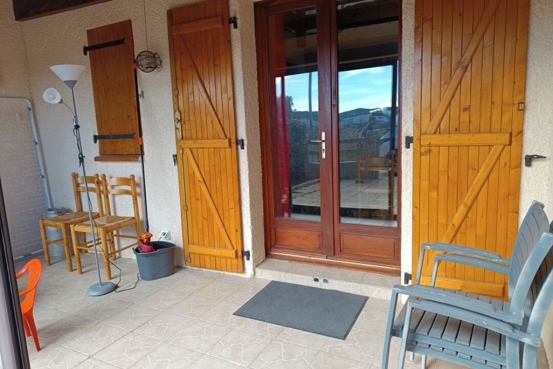 Photo of Patio Balcony in Port-la-Nouvelle