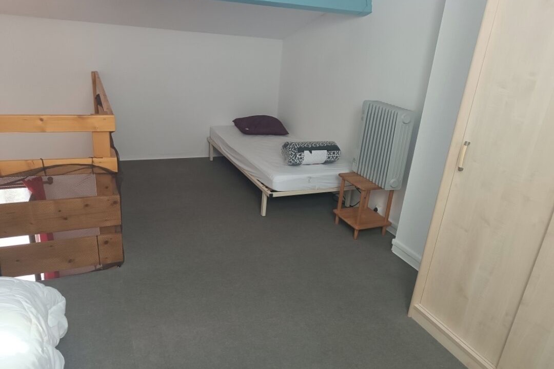 Photo of Bedroom in Port-la-Nouvelle
